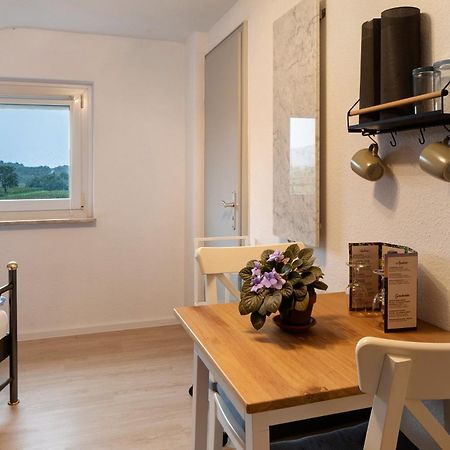Ferienhaus Engelsberghof Endingen am Kaiserstuhl Eksteriør bilde