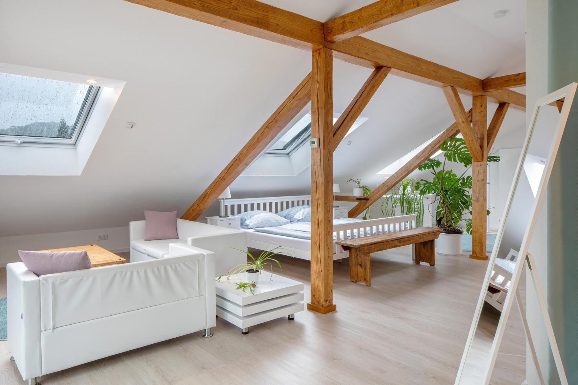 Ferienhaus Engelsberghof Endingen am Kaiserstuhl Eksteriør bilde