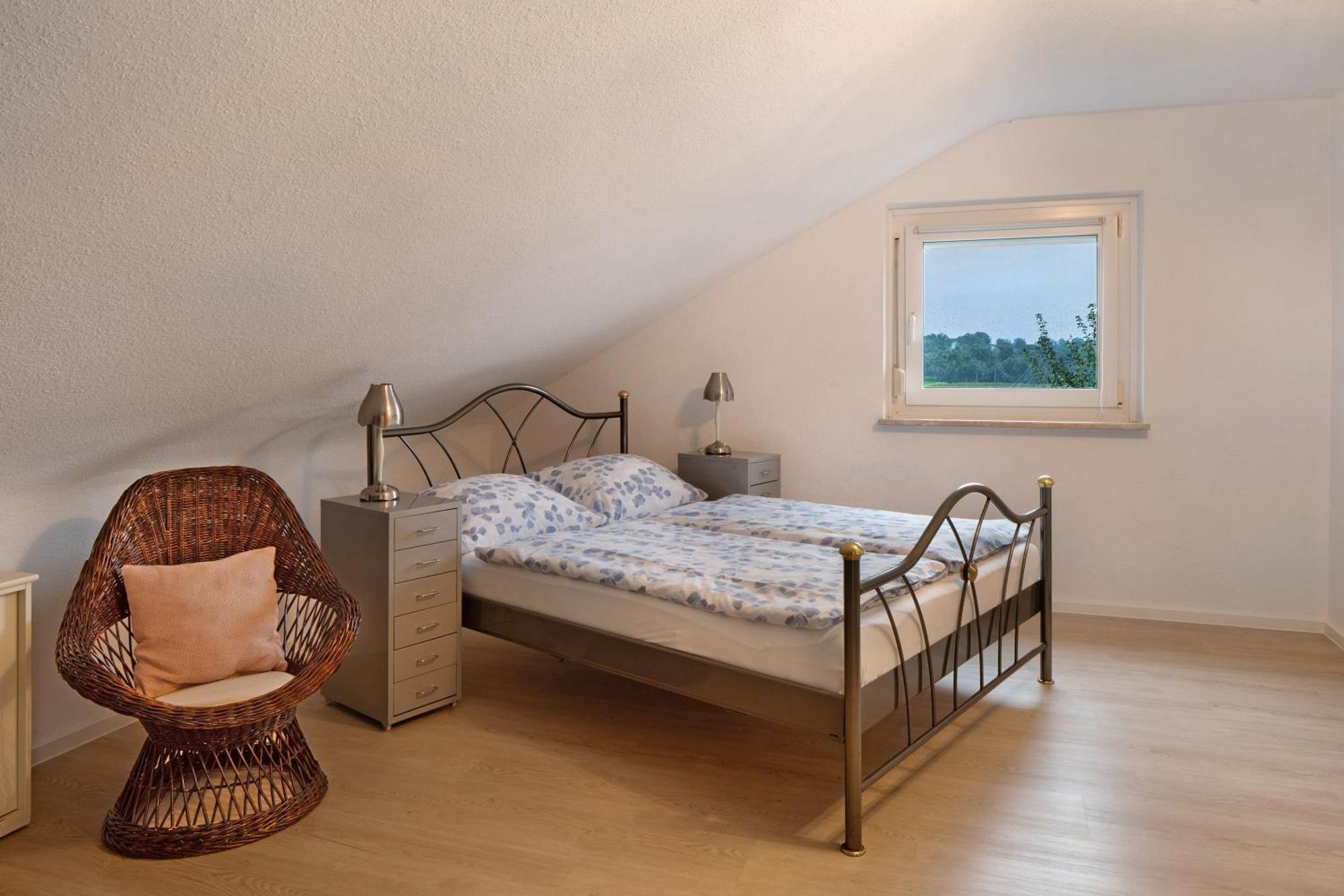 Ferienhaus Engelsberghof Endingen am Kaiserstuhl Eksteriør bilde